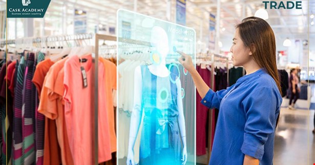 10 Xu hướng công nghệ tác động mạnh mẽ đến ngành bán lẻ 2020